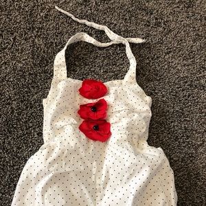 Janie & Jack Romper 18-24mo